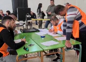 Gara mbetet e ngushtë në Lezhë, PS përmbys rezultatin