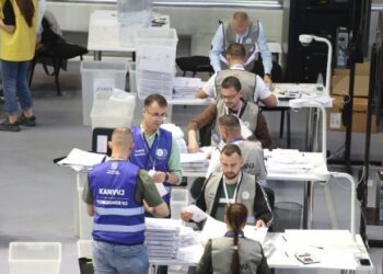 Rezultatet e 11 Majit, kush janë 10 kandidatët më të votuar nga listat e hapura! Vetëm dy emra nga PD 