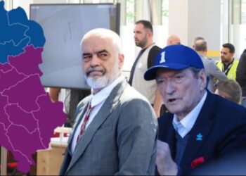 E vërteta e shifrave ‘të pandryshuara’ të 11 majit