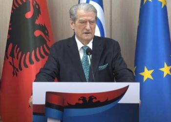 Berisha: Po përgatisim ‘luftën’ për mbrojtjen e votës! Kemi filmime e dokumente që tregojnë vjedhjen e zgjedhjeve 