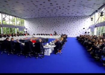 Kjo është një ditë e bukur