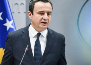 BE ‘shuplakë’ qeverisë Kurti: Veprimet po minojnë pozicionin ndërkombëtar të Kosovës!