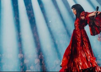 “E dëgjove Shqipërinë çfarë klasi kanë”, DW artikull për ‘Zjerm’! Rrëfehet Beatriçe Gjergji 