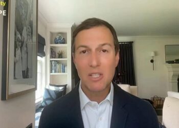 Dhëndri i Trump tregon si vendosi të investojë në Shqipëri: Qeveria shqiptare krijoi ‘klimë’ të përshtatshme, u nxita dhe nga…