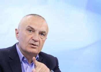 Nuk mori mandatin, Meta kërkon të verifikohet puna e anëtarëve të Partisë së Lirisë në Qarkun Tiranë gjatë zgjedhjeve
