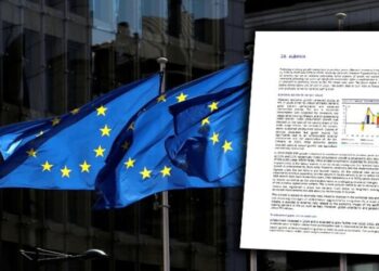 Raporti i KE: Rritja ekonomike pritet 3.6%! Lufta tarifore? Shqipëria preket nëse dëmtohet Evropa