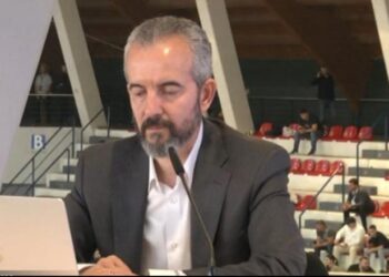 Votat preferenciale nga diaspora, Celibashi jep detaje: Edhe 50 mijë fletë votimi për t’u numëruar, rreth 2 mijë rezultuan të pavlefshme