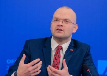 Një tjetër kandidat i Berishës kërkon numërimin e votave, Aulon Kalaja depoziton kërkesën në KQZ 