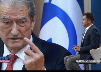 Alimehmeti: Votat e mia janë bio, koha për analizë dhe vendime në PD