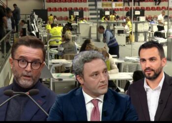 Braçe, kandidati “kampion” i votave të diasporës, zhgënjejnë liderët e listave të hapura