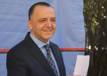 “Më premtoi se do kthehej sërish”, nëna e Artan Lames konfirmon vdekjen e tij: Më the ‘jam i qetë’ dhe…