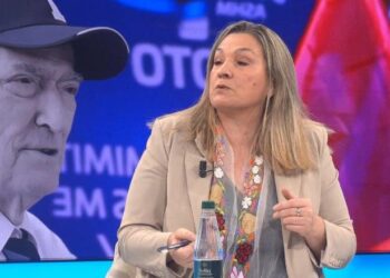 “Berisha duhej të jepte dorëheqjen!”, Açka: Nëse s’ka reflektim, PD do kthehet në parti familjare