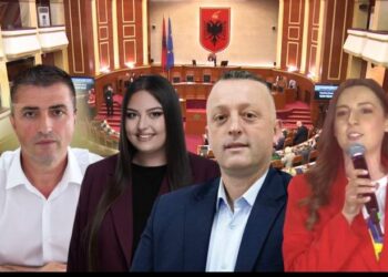Gjenerata e re e PS! Nga u “rekrutuan” 53 deputetët që ulen për herë të parë në Kuvend