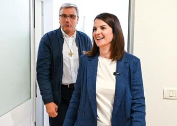 Qendër e re Shëndetësore në Laprakë/ Koçiu: Shkurton distancën e marrjes së shërbimeve për banorët e Unazës