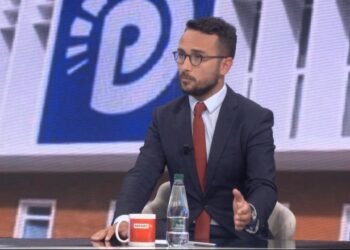 Berishën s’e kursen as kandidati i Shkodrës: Duhet të japë dorëheqjen, e thotë neni…