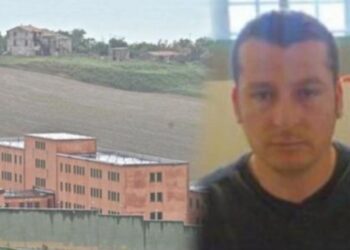 U arrestua në Durrës pas arratisjes nga burgu i Ankonës, kush është Xhevdet Plaku, i njohur si ‘Akili’?