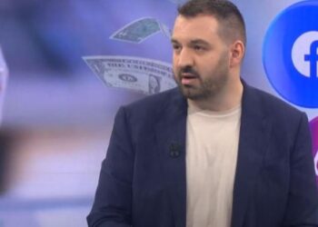 “Videot e shkurtra dhe incidentet në zgjedhjet e 11 majit më të klikuarat”, Aldor Nini: PS e para për shpenzimet në Facebook, PD e dyta