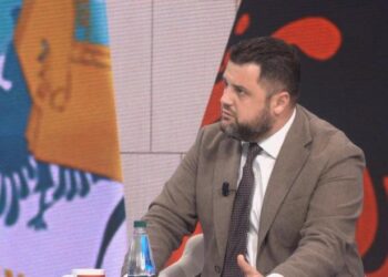 Sefa: PD s’ka prova për vjedhje të zgjedhjeve, po mbron Berishën që të mos ikë! ‘Lotë krokodili’ për Alimehmetin!