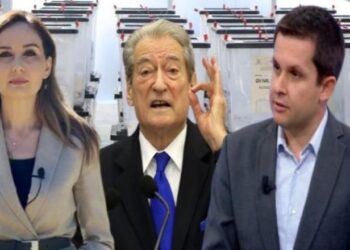 Në PD, të sigurtë se ‘lirohen’ dy mandate në Tiranë, shpresë te SPAK?!