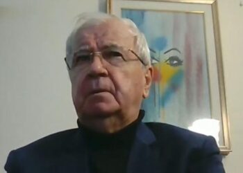 Spartak Ngjela: Saliu është një mbeturinë kombëtare, presim të reja nga SPAK mbi procesin e Berishës