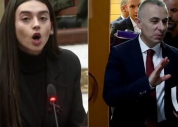 Kandidatja e PD pretendon mandatin e Arjan Ndojës, Ulliri dërgon ankimim në KQZ për kuotën gjinore në Durrës