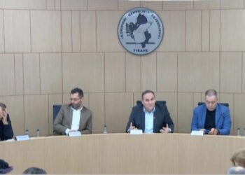 Zgjedhjet e 11 majit/ 4 kandidatët e PD kërkuan rinumërim të votave preferenciale në Tiranë dhe Durrës, KAS i rrëzon