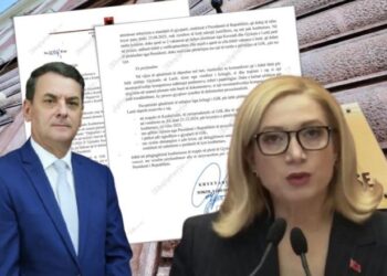 Rasti i Sonila Bejtjes, Sadushi kritika Gjykatës Kushtetuese, zbulohet letra: Po zvarritet…