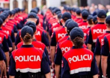 VKM/ Këshilli i Ministrave miraton vendimin për organizimin dhe funksionimin e policimit vullnetar