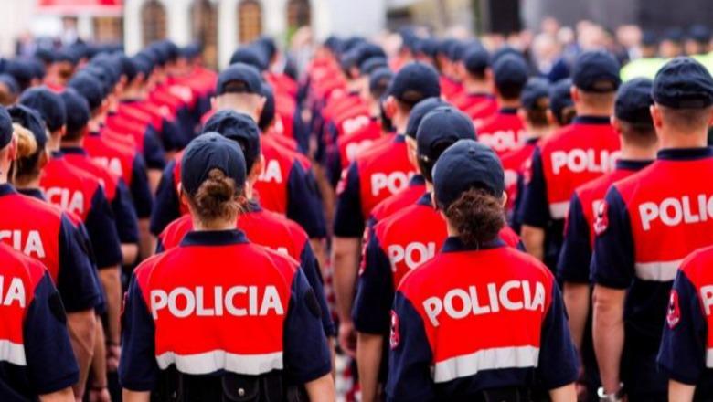 Punonjësit e policisë së shtetit  kriteret dhe procedurat për trajtim me ushqim gjatë qëndrimit në punë  Kur nis përfitimi