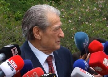 Aksion në shtator? Berisha pas mbylljes së seancës: Parlamenti, bodrum i mafias! Të gjitha format e qëndresës janë të pranueshme