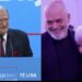 Rama krah për krah me aleatin e tij Brok, Berisha: Urimi i tij është ironi! 