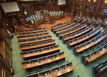 Sot seancë plenare, tentohet për herë të 24 konstituimi i Kuvendit të Kosovës