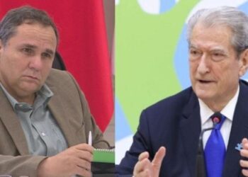 Po s’je me ne, je armik…