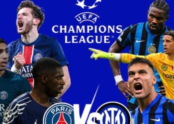 Formacionet/ Historia, forma dhe mungesat! Sot luhet finalja e Champions League mes PSG-së dhe Interit