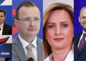 Kandidatë të bllokuar, vota të grabitura, kush mban përgjegjësi?