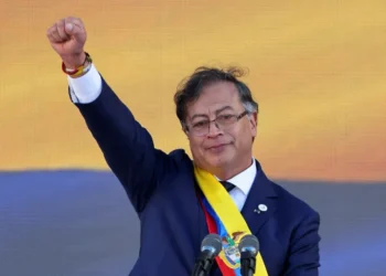 “Mafia shqiptare donte të më vriste”, presidenti i Kolumbisë reagon pas arrestimit të Dritan Gjikës