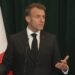 Kritikat ndaj BE nga Vjosa Osmani, Macron: Shpresoj që javën e ardhshme të rinisë dialogu