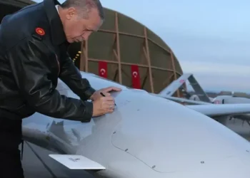 “Pushtimi” turk i Europës me Bayaktar