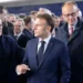 Starmer, Macron dhe Merz vizitë në Kiev: Bisedimet e paqes sa më shpejt të jetë e mundur