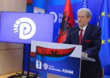 A është greva e urisë variant i PD? Berisha: Asgjë nuk përjashtohet!