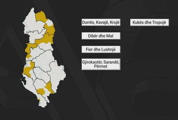 Harta e re, probleme të vjetra! KLGJ kërkon më shumë para nga qeveria