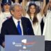 Berisha, thirrje të rinjve: Ndërtoni ëndrrën në Shqipëri, vota juaj ka peshën e së ardhmes