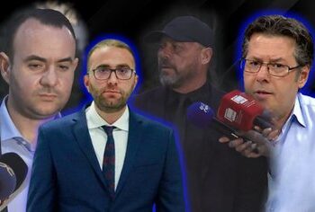 “Na vodhi Rama”, nga Paloka te Mziu e Bardhi, ja si e komentojnë humbjen drejtuesit e PD