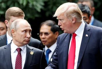 “Jam shumë i zhgënjyer me të”, Trump i jep dy javë afat Putinit për një plan paqeje