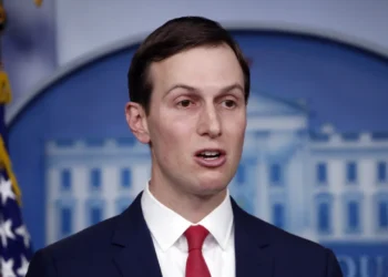 Dhëndri i presidentit Trump, Jared Kushner, mban fjalim të shtunën në Tiranë