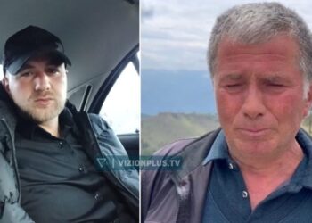 Prej 3 majit nën dhé, ky është i riu Ardit Beshiri, familja apel institucioneve për gjetjen e tij