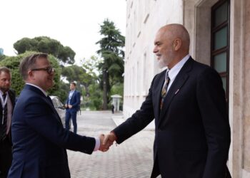 Rama pret kryeministrin e Finlandës: Diskutuam mbi sfidat e përbashkëta europiane
