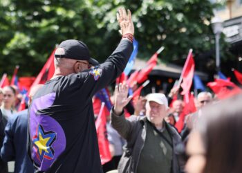 “Të përmbushim profecinë e Skënderbeut”, Rama në Fushë-Krujë: Heroi Kombëtar e përcaktoi fatin tonë në Evropë