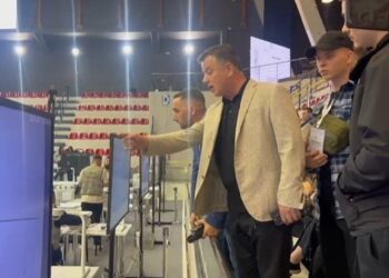 Zbulohet porosia e Flamur Nokës për numëruesit: Të kontestohet çdo votë e ardhur nga Greqia!