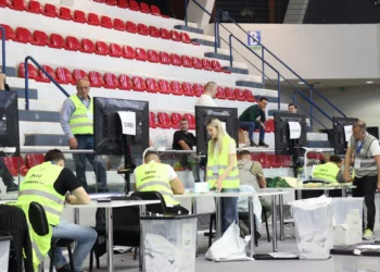 Vota preferenciale, ja renditja e 45 kandidatëve të listave të hapura që marrin mandatin